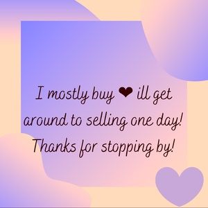 Just giving a little love 💕